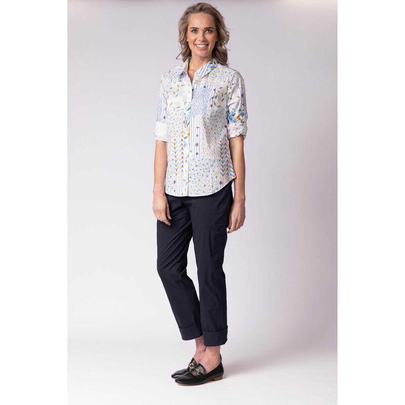 B Essentials By Ballantynes Shirt image number 5